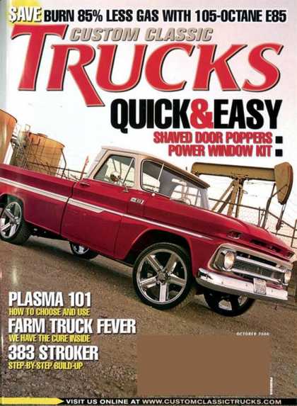 Various Magazines 6483