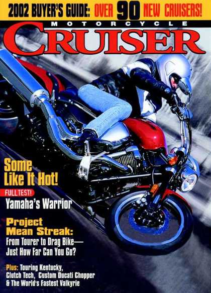 Various Magazines 6488