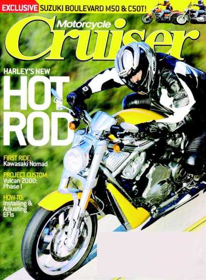 Various Magazines 6490