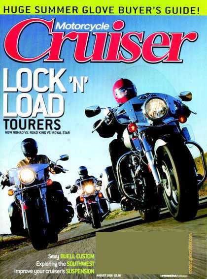 Various Magazines 6491