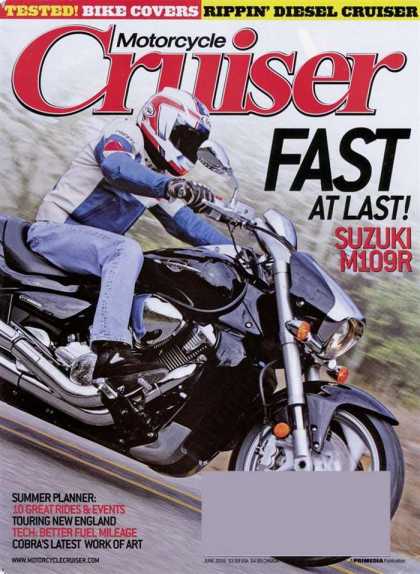 Various Magazines 6492