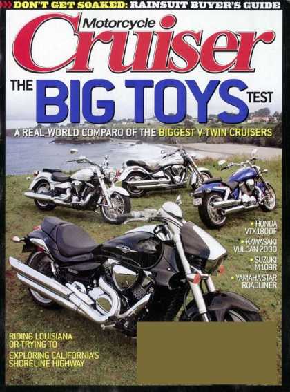 Various Magazines 6494