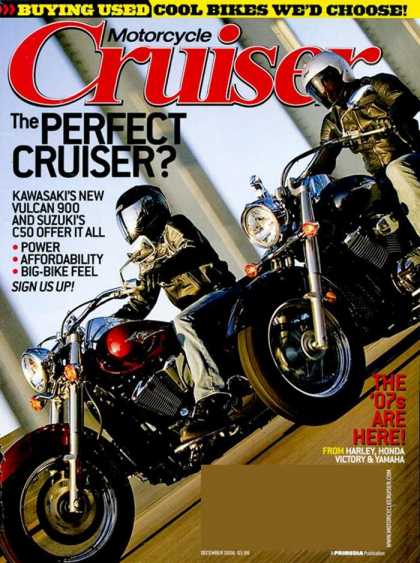 Various Magazines 6495