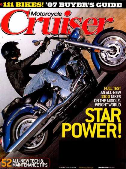 Various Magazines 6496