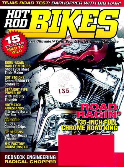 Various Magazines 6501