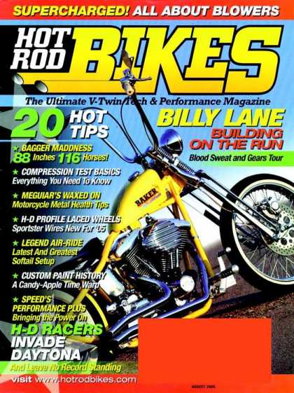 Various Magazines 6502