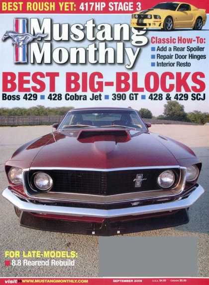 Various Magazines 6524