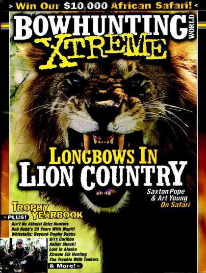 Various Magazines 6530