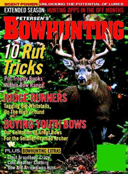 Various Magazines 6531