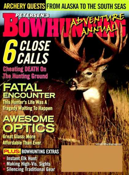 Various Magazines 6533