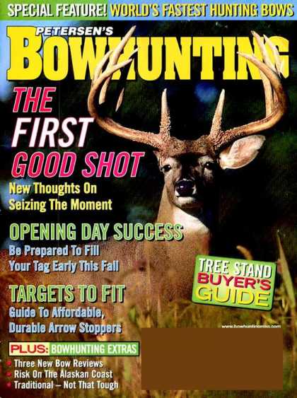 Various Magazines 6534