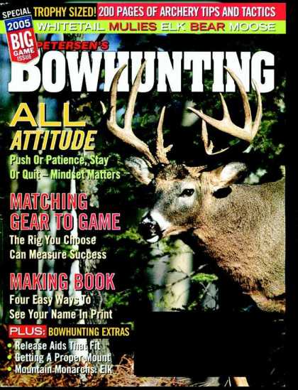 Various Magazines 6535