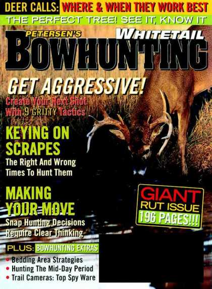 Various Magazines 6536