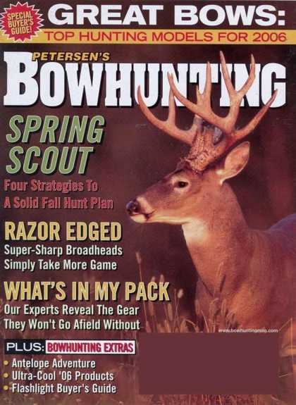 Various Magazines 6538