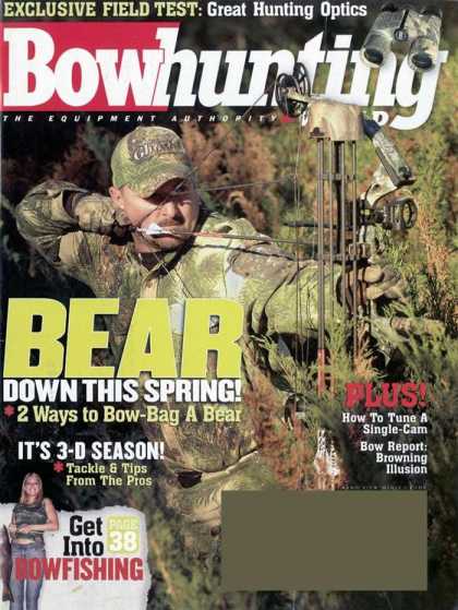 Various Magazines 6539