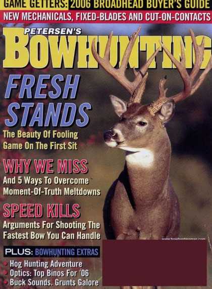 Various Magazines 6540