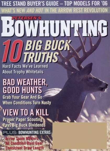 Various Magazines 6541