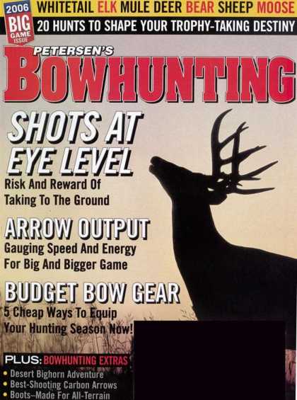 Various Magazines 6542