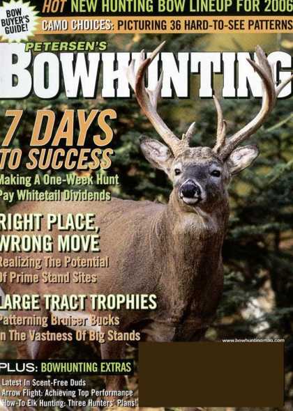 Various Magazines 6543