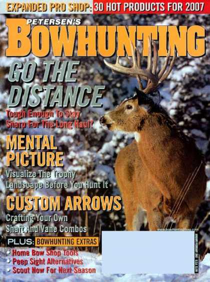 Various Magazines 6545