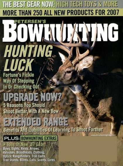 Various Magazines 6546