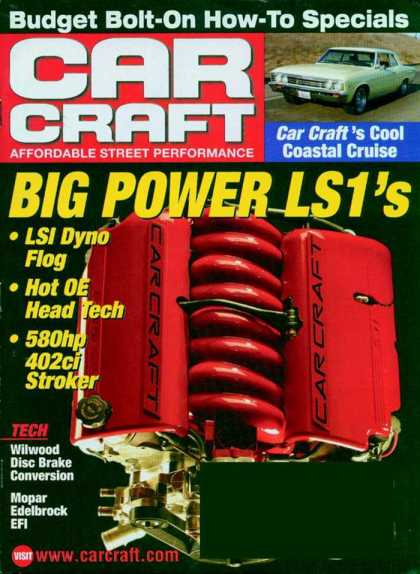 Various Magazines 6549