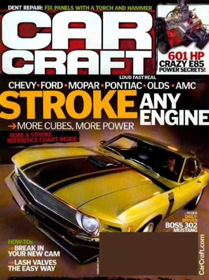 Various Magazines 6559