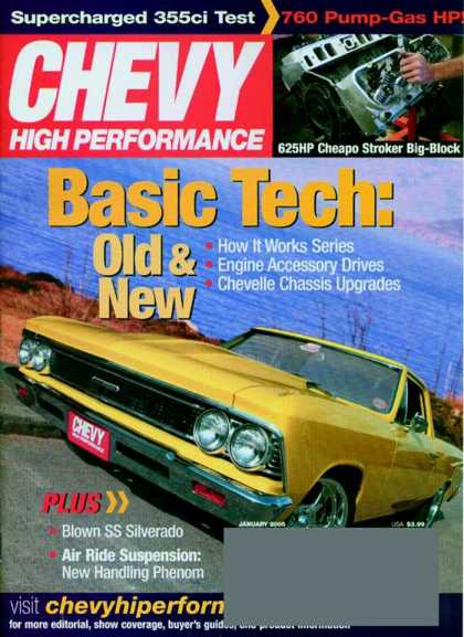 Various Magazines 6563