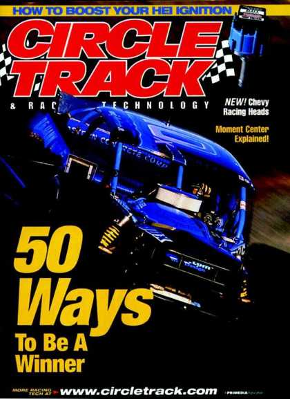 Various Magazines 6579