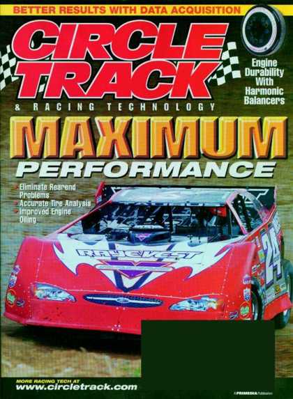 Various Magazines 6581