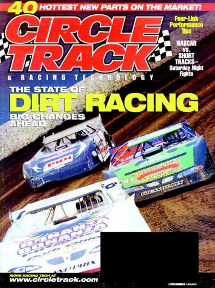 Various Magazines 6582