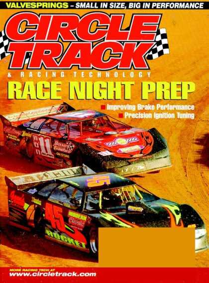 Various Magazines 6583