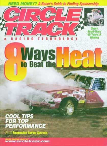 Various Magazines 6584