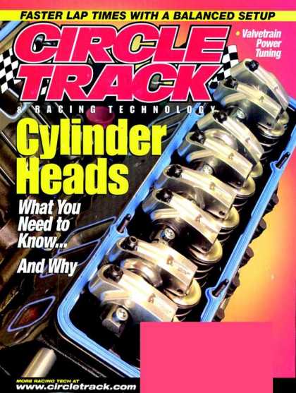 Various Magazines 6585