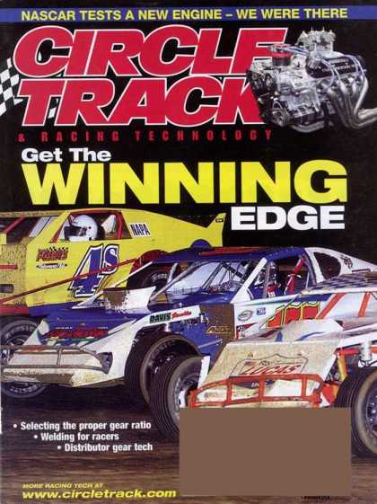 Various Magazines 6587