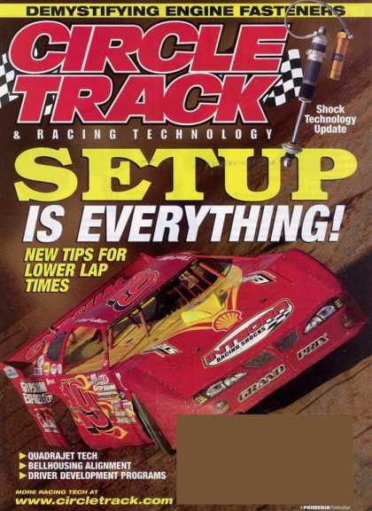 Various Magazines 6588