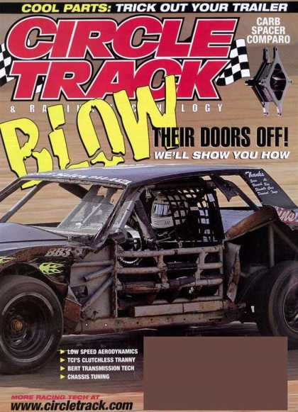 Various Magazines 6590