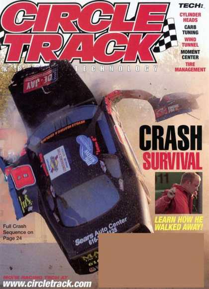 Various Magazines 6591