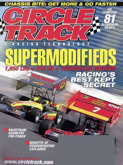 Various Magazines 6592