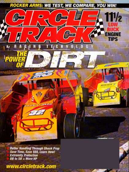 Various Magazines 6595