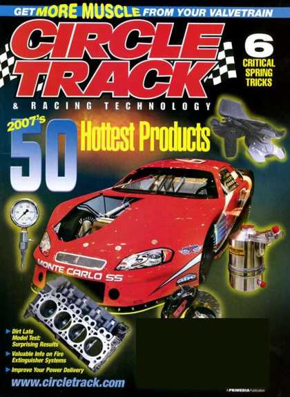 Various Magazines 6597