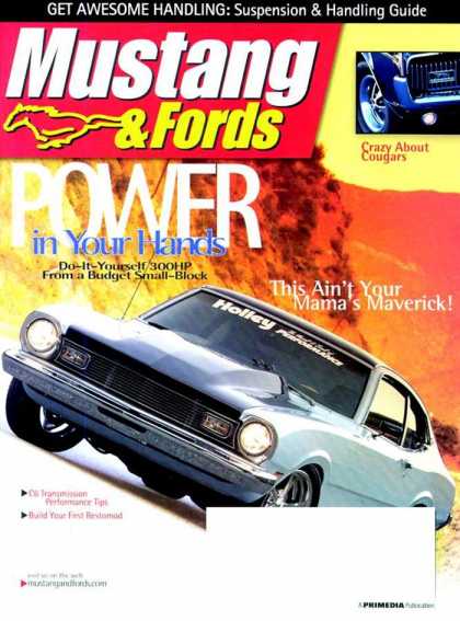 Various Magazines 6601