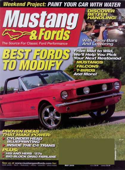 Various Magazines 6606