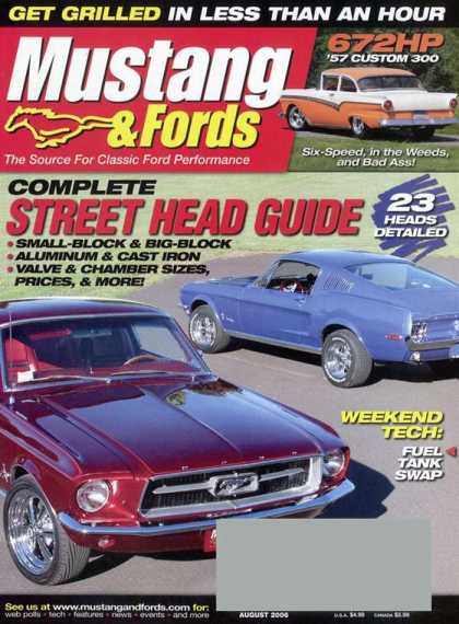 Various Magazines 6609