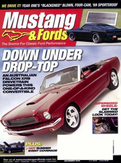 Various Magazines 6613