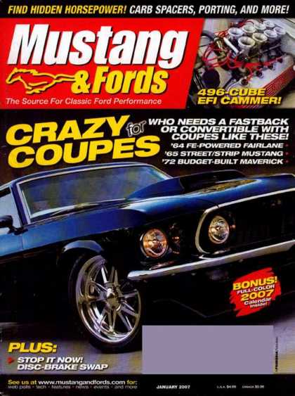 Various Magazines 6614