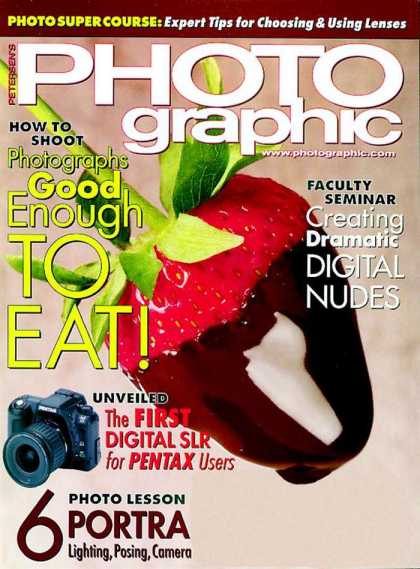 Various Magazines 6617