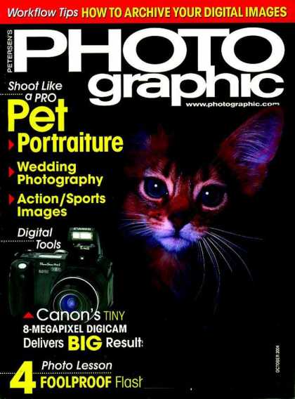 Various Magazines 6621