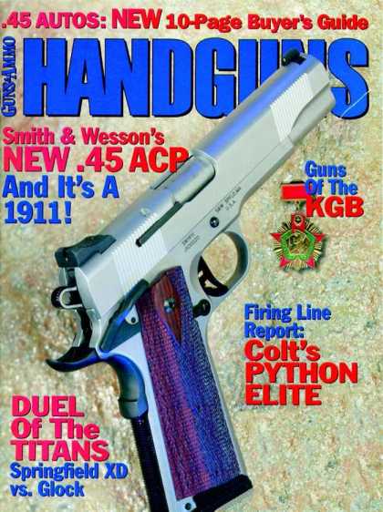 Various Magazines 6623