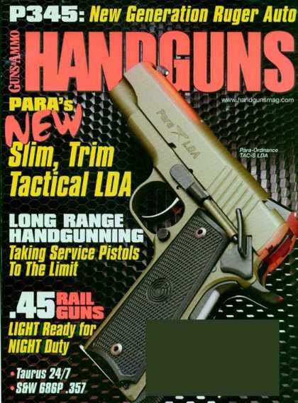 Various Magazines 6624